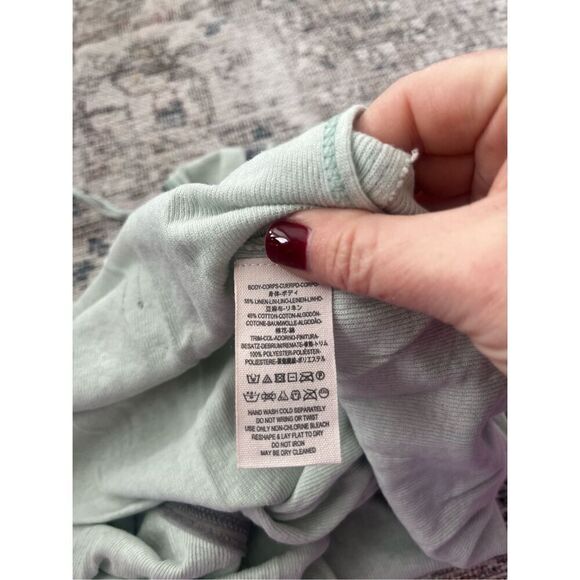 FP We The Free Distressed CrewNeck Tank - Picture 8 of 8